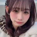 girlな暖色ヘア 🪽🫧ハルナ🎀のプロフィール画像