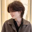 人気サロン縮毛矯正 ボブカットカラーのプロフィール画像