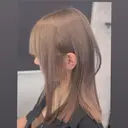 モテ髪・愛されカラー ×薄井舞🥀のプロフィール画像