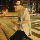 古代(フルヨ) 捺音(ナツネ)のプロフィール画像