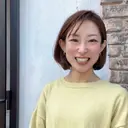 秋田弥生 /髪質改善/艶カラーのプロフィール画像