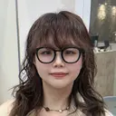 レイヤー/ウルフ/ 縮毛矯正/照井友梨のプロフィール画像