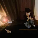 【足圧】鬼👹リンパ 身体整うサロンのプロフィール画像