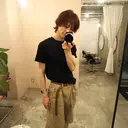 林　蓮/レイヤー /透明感カラーのプロフィール画像
