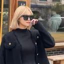 Nail Salon Bubbleのプロフィール画像
