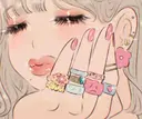 原田 珠希のプロフィール画像