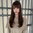 YUZUKI艶カラー /似合わせ小顔カットのプロフィール画像