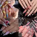 KIMU MIKA.NAILのプロフィール画像