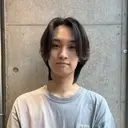 渋谷/縮毛矯正✨ 惺虎のプロフィール画像