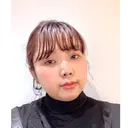 透明感カラー ボブ 髪と心を整える美容師のプロフィール画像