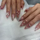 écle nail&eyeのプロフィール画像