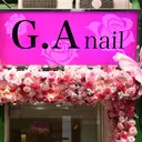 G.A nailのプロフィール画像