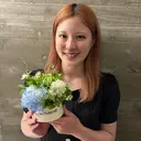 秋山夏三/透明感カラ ー/赤み消しカラーのプロフィール画像