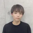 髪質改善ストレート sotaのプロフィール画像
