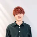 モテ暖色カラー 美容師/しゅうまのプロフィール画像