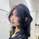 中尾 遥那のプロフィール画像