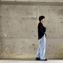 レイヤー×髪質改善 ×透明感/杉田 圭のプロフィール画像
