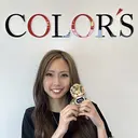COLOR's AYAMEのプロフィール画像