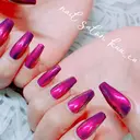 nail salon kuu_caのプロフィール画像