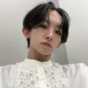 表参道/透明感カラー 韓国ヘア長田雄希のプロフィール画像