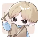 色落ちまで可愛い🧚 心斎橋hikaruのプロフィール画像