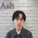 菅野翔汰/髪質改善 カラー/ブリーチのプロフィール画像