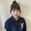 岩崎 愛のプロフィール画像