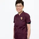 温熱整体 小原 志津子のプロフィール画像