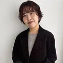 横浜美容室LINE /古賀紅音のプロフィール画像