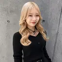巻ける縮毛矯正／韓国 トレンド／笑 璃のプロフィール画像
