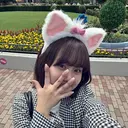 カットモデル募集中 Akane🍒のプロフィール画像