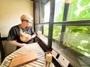 yuki/ショート /艶カラー/縮毛矯正のプロフィール画像