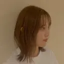 艶髪/韓国風/暖色/ 似合わせ/さつきのプロフィール画像