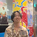 髪質改善縮毛矯正,ブ リーチ縮毛矯正KEIのプロフィール画像