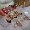 Lady nailのプロフィール画像