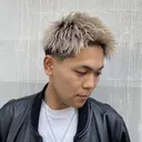 ⚡️カットモデル募集 本田誠也⚡️のプロフィール画像