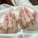 LUNE NAIL 【NEW OPEN】のプロフィール画像