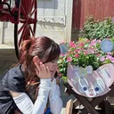 【LOAVE】めい 🩵垢抜け/韓国風のプロフィール画像