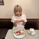 森川 芽依のプロフィール画像