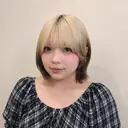 透明感カラー/似合わ せカラーMIKAのプロフィール画像