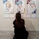 enju megumiのプロフィール画像