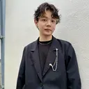 パーマ/カット/ NARVIS井上柊生のプロフィール画像