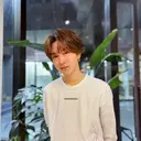 花井輝 メンズ王道/刈り上げのプロフィール画像
