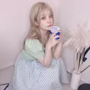 エクパ韓国束感まつげ 🎀耳つぼジュエリーのプロフィール画像