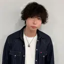 レイヤーカット 西村あきやのプロフィール画像