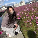レイヤーカット/白髪 ぼかしカラー/あかねのプロフィール画像
