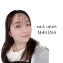 nailsalon Manina齋藤愛美のプロフィール画像