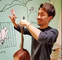 【暗め透明感カラー】 【インナー】小島良太のプロフィール画像