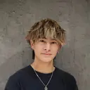 メンズカット/ マミヤのプロフィール画像
