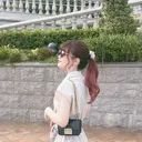中谷 安里のプロフィール画像